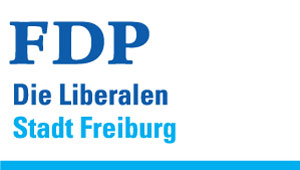 logo FDP